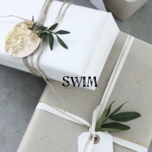Listings for bikinis and summer essentials ahead